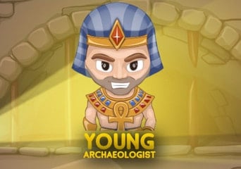 Young Archaeologist EN Global Steam