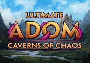 Ultimate Adom: Caverns of Chaos EN Global Steam