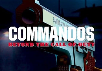 Commandos: Beyond the Call of Duty EN Global Steam
