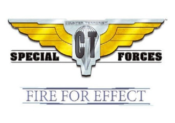 CT Special Forces: Fire for Effect Global Steam