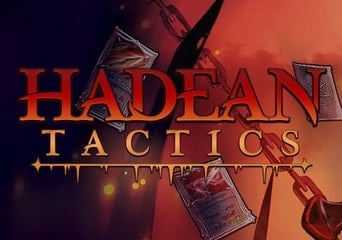 Hadean Tactics EN EU Steam