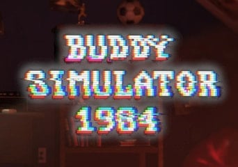 Buddy Simulator 1984 EN Global Steam