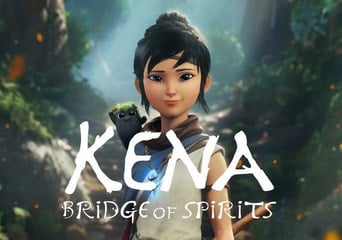 Kena: Bridge of Spirits EU Steam Gift