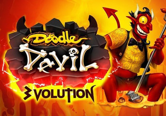 Doodle Devil: 3volution EN Argentina Xbox/One/Series/Xbox - PC
