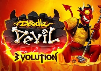 Doodle Devil: 3volution EN Argentina Xbox/One/Series/Xbox - PC