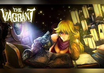 The Vagrant Global Steam
