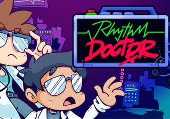 Rhythm Doctor Switzerland Xbox/One/Series/Xbox - PC