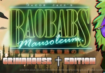 Baobabs Mausoleum Grindhouse Edition Global Steam