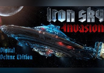 Iron Sky: Invasion - Deluxe Content DLC  Global Steam