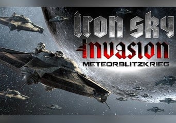 Iron Sky: Invasion - Meteorblitzkrieg DLC EN/DE/FR/IT/PL/CS/ES Global Steam