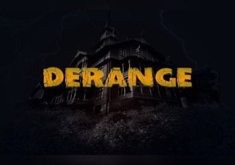 Derange EN/RU Global Steam