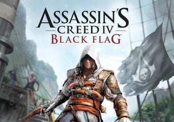 Assassin's Creed IV: Black Flag Special Edition Global Ubisoft Connect