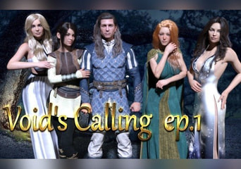 Void's Calling Ep.1 Global Steam