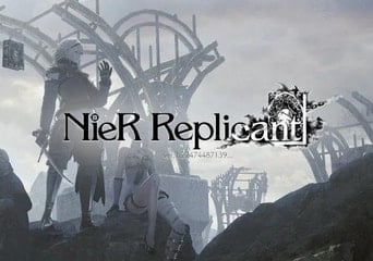 NieR: Replicant ver.1.22474487139... EU Steam