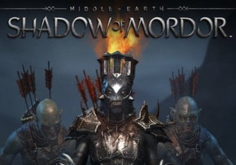 Middle-earth: Shadow of Mordor - Flesh Burners Warband DLC EN Global Steam
