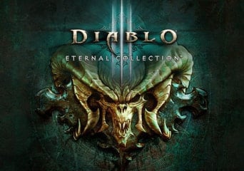 Diablo 3 - Eternal Collection EN United States Xbox One Xbox Series