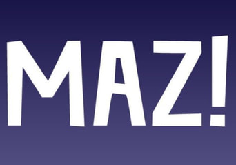 MAZ! EN Global Steam