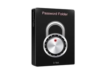 IObit Protected Folder 1 Year 1 Dev EN Global Software License