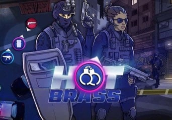 Hot Brass Global Steam
