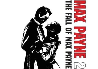 Max Payne 2: The Fall of Max Payne EN Global Steam