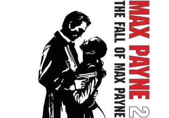 Max Payne 2: The Fall of Max Payne EN EU Steam
