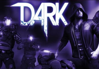 Dark Global Steam