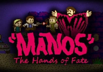 MANOS: The Hands of Fate - Director's Cut EN Global Steam