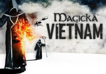 Magicka: Vietnam DLC Global Steam