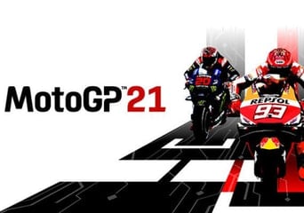 MotoGP 21 EU Steam