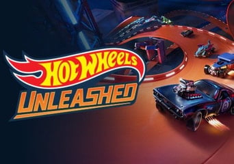 Hot Wheels Unleashed Global Steam