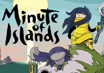 Minute of Islands EN/DE/FR/IT/JA/KO/ZH/ES Global Steam