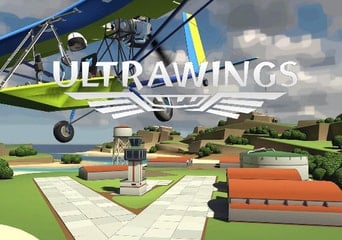 Ultrawings VR EN/DE/FR/IT/JA/PT/ZH/ES Global Steam