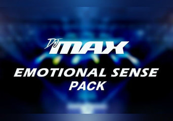DJMax Respect V - Emotional Sense Pack DLC Global Steam