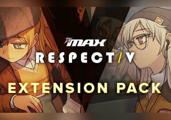 DJMax Respect V - V Extension Pack DLC EU Steam