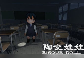 Bisque Doll EN/DE/FR/JA/PT/RU/ZH/ZH Global Steam