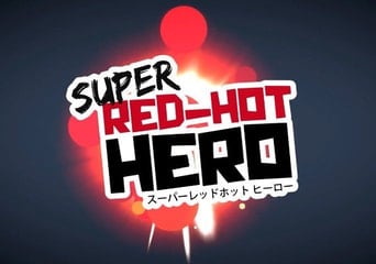 Super Red-Hot Hero EN Global Steam
