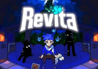 Revita EN/DE/FR/ZH/ES Global Steam