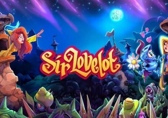 Sir Lovelot Global Steam