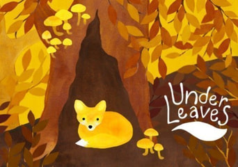 Under Leaves Argentina Xbox One/Series