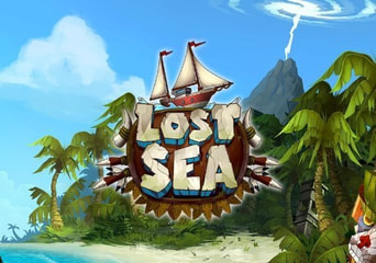 Lost Sea EU Xbox One/Series