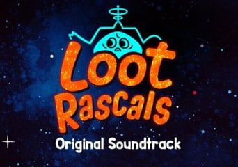 Loot Rascals - Soundtrack DLC EN Global Steam