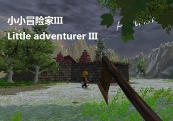 Little Adventurer III EN/FR/RU/ZH/ES/AR Global Steam