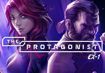 The Protagonist: EX-1 EN/FR Global Steam
