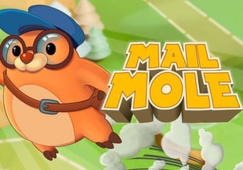 Mail Mole EN/DE/FR/IT/JA/RU/ES Global Steam