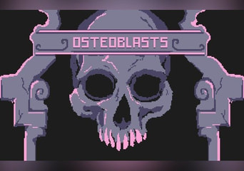 Osteoblasts EN/KO Global Steam