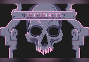 Osteoblasts EN/KO Global Steam