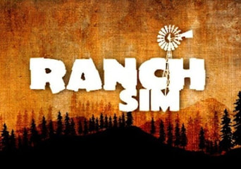 Ranch Simulator Global Steam Gift