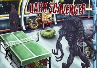 Dark Scavenger Global Steam
