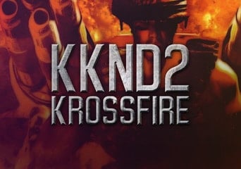 Krush Kill ‘N Destroy 2: Krossfire EN Global Steam