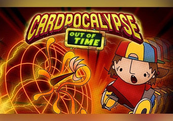 Cardpocalypse: Out Of Time DLC EU Xbox One/Series